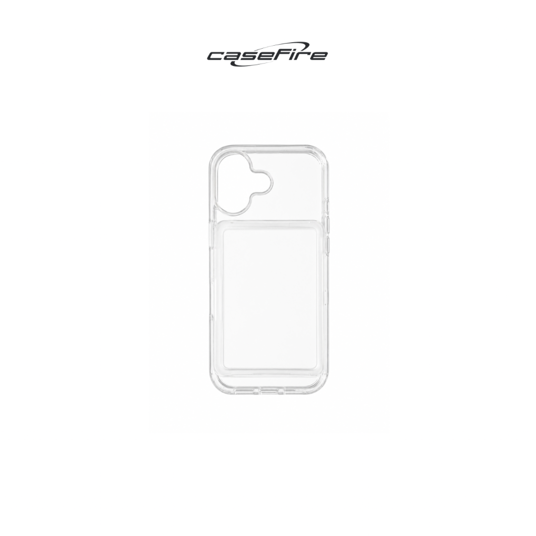 【トレカiPhoneケース】iPhone Case with Card Pocket