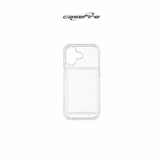 【トレカiPhoneケース】iPhone Case with Card Pocket