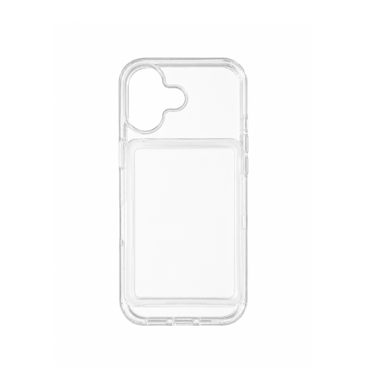 【トレカiPhoneケース】iPhone Case with Card Pocket